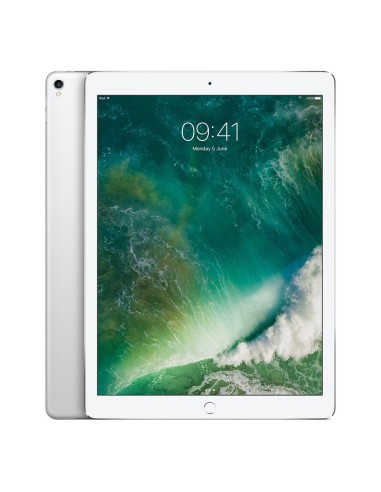 Apple iPad Pro tablet A10X 64 GB Plata