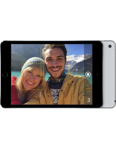 Apple iPad 128GB Wi-Fi tablet A8 Gris