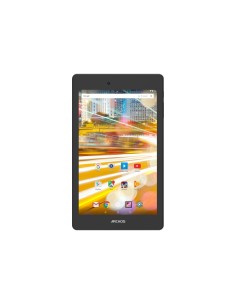 Archos Oxygen 70 tablet Mediatek MT8163A 32 GB Negro, Gris