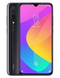 Xiaomi Mi 9 lite 16,2 cm (6.39") 6GB 64GB SIM doble Gris
