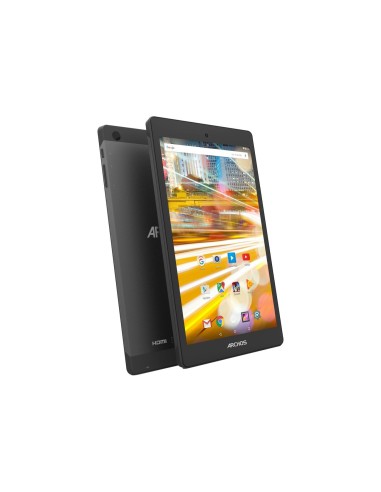 Archos Oxygen 80 tablet Mediatek MT8163A 32 GB Negro, Gris