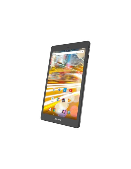 Archos Oxygen 80 tablet Mediatek MT8163A 32 GB Negro, Gris