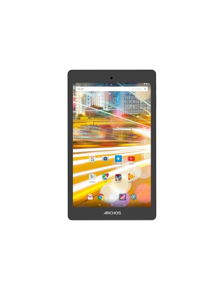 Archos Oxygen 80 tablet Mediatek MT8163A 32 GB Negro, Gris