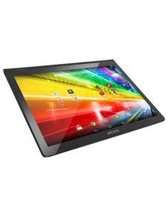 Archos Oxygen 101b tablet Mediatek MT8163A 32 GB Negro