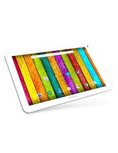 Archos Neon 101e tablet Mediatek MT8163 64 GB Gris, Blanco