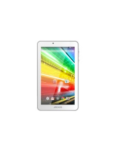 Archos Platinum 70 tablet Mediatek MT8321 16 GB 3G Blanco