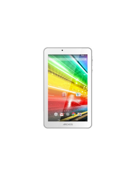 Archos Platinum 70 tablet Mediatek MT8321 16 GB 3G Blanco