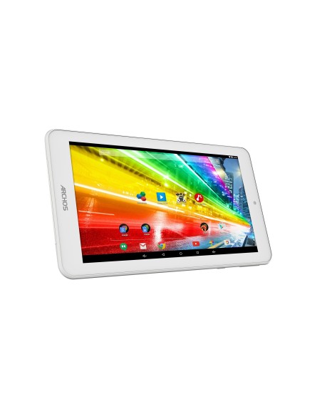 Archos Platinum 70 tablet Mediatek MT8321 16 GB 3G Blanco
