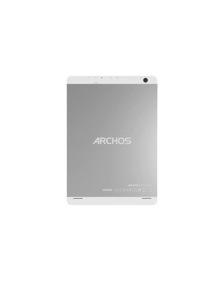 Archos Platinum 97c tablet Mediatek MT8163 16 GB Platino