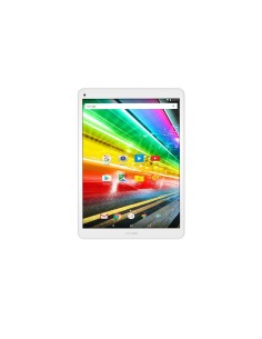 Archos Platinum 97c tablet Mediatek MT8163 32 GB Plata, Blanco