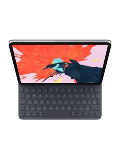 Apple MU8G2Y A teclado para móvil QWERTY Español Negro
