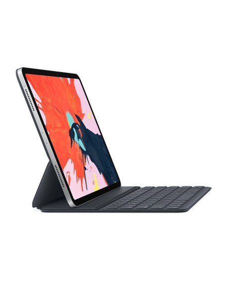 Apple MU8G2Y A teclado para móvil QWERTY Español Negro