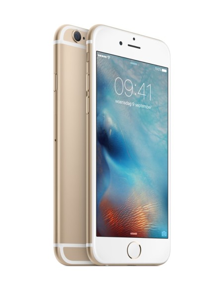 Apple iPhone 6s 11,9 cm (4.7") 32 GB SIM única 4G Oro
