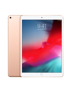 Apple iPad Air tablet A12 256 GB Oro