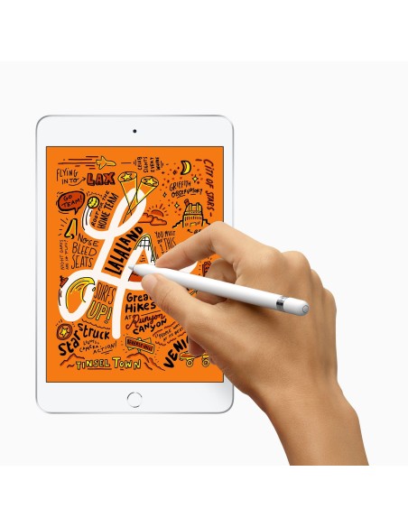 Apple iPad mini tablet A12 64 GB Plata