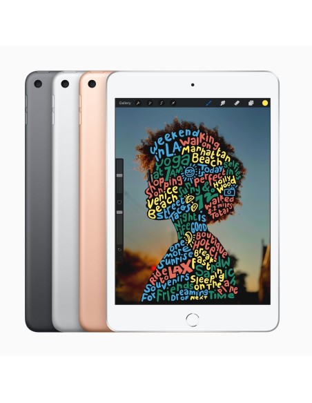Apple iPad mini tablet A12 64 GB Gris