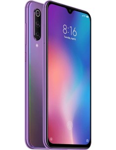 Xiaomi Mi 9 SE 15,2 cm (5.97") 6 GB 64 GB SIM doble Violeta 3070 mAh