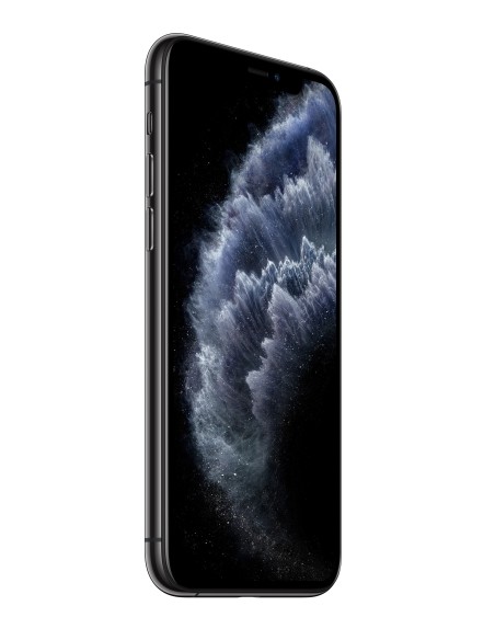 Apple iPhone 11 Pro 14,7 cm (5.8") 512 GB SIM doble Gris