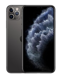 Apple iPhone 11 Pro Max 16,5 cm (6.5") 512 GB SIM doble Gris