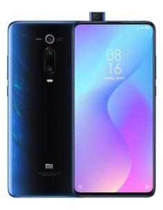 Xiaomi Mi 9T Pro 16,2 cm (6.39") 6 GB 64 GB SIM doble Azul 4000 mAh