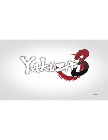 Koch Media The Yakuza Remastered Collection, PS4 vídeo juego PlayStation 4