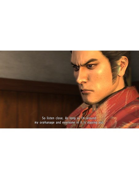 Koch Media The Yakuza Remastered Collection, PS4 vídeo juego PlayStation 4