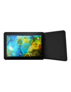 bq Edison 3 tablet 32 GB Negro