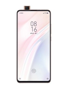 Xiaomi Mi 9T Pro 16,2 cm (6.39") 6 GB 64 GB SIM doble Blanco 4000 mAh