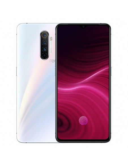 MOVIL SMARTPHONE REALME X2 PRO 8GB 128GB DS LUNAR WHITE