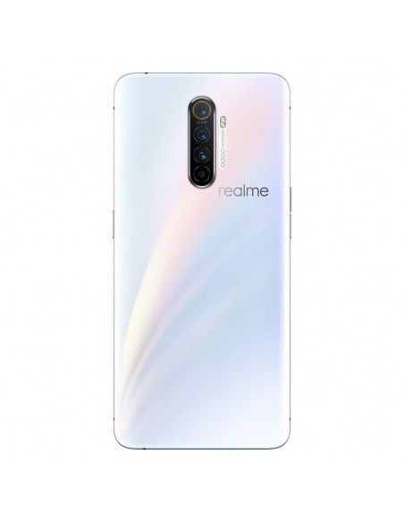 MOVIL SMARTPHONE REALME X2 PRO 8GB 128GB DS LUNAR WHITE