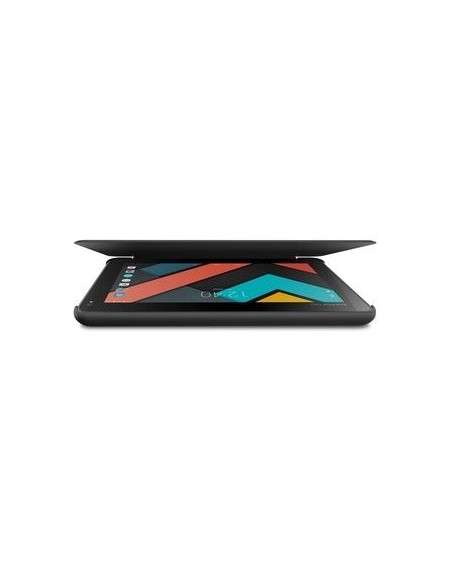Energy Sistem 426829 funda para tablet 25,6 cm (10.1") Folio Negro