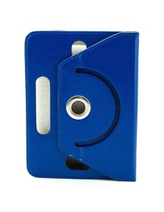 X-ONE XONE186711 funda para teléfono móvil 15,2 cm (6") Libro Azul