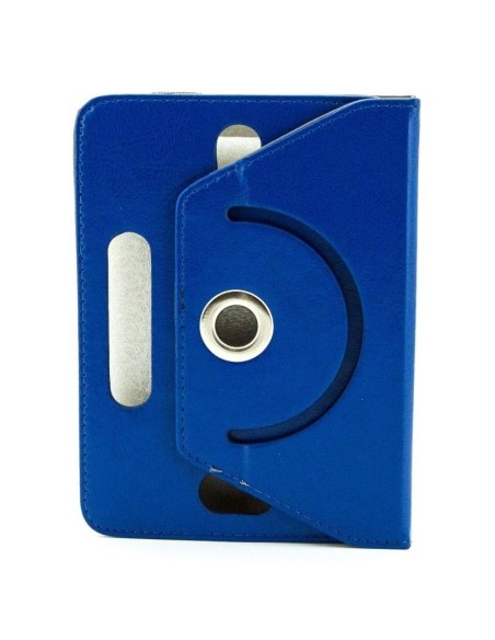 X-ONE XONE186711 funda para teléfono móvil 15,2 cm (6") Libro Azul