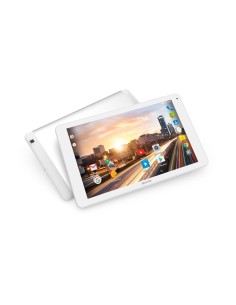 Archos Helium 101b tablet Mediatek MT8735B 16 GB 3G 4G Blanco