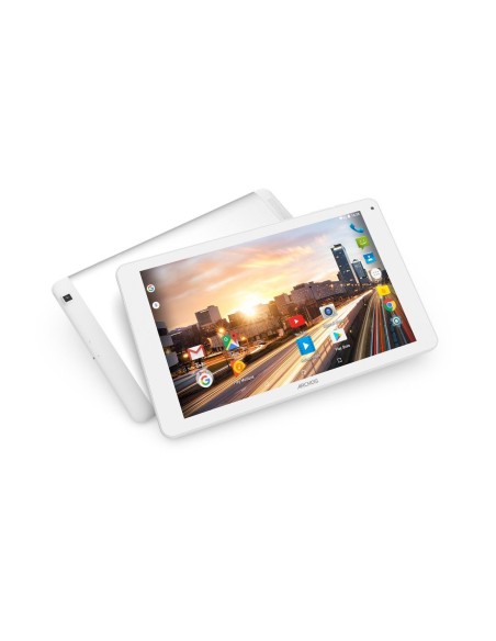 Archos Helium 101b tablet Mediatek MT8735B 16 GB 3G 4G Blanco