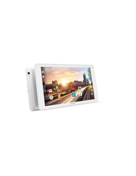 Archos Helium 101b tablet Mediatek MT8735B 16 GB 3G 4G Blanco