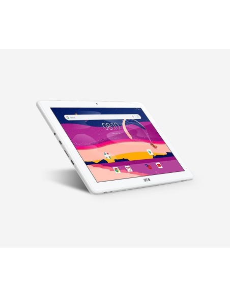 SPC Tablet 10,1" IPS HD QC Gravity 1GB RAM16GB Bl