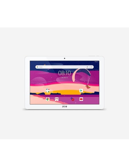 SPC Tablet 10,1" IPS HD QC Gravity 1GB RAM16GB Bl