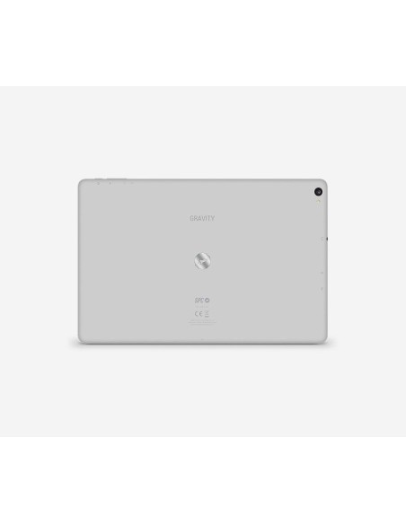 SPC Tablet 10,1" IPS HD QC Gravity 1GB RAM16GB Bl