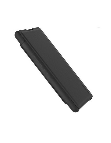 Energy Sistem 425242 funda para teléfono móvil 12,7 cm (5") Folio Negro