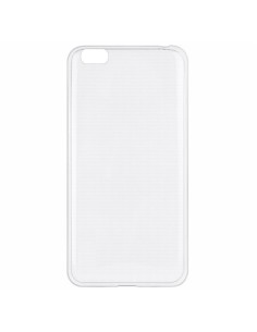 X-ONE XONE110303 funda para teléfono móvil Transparente
