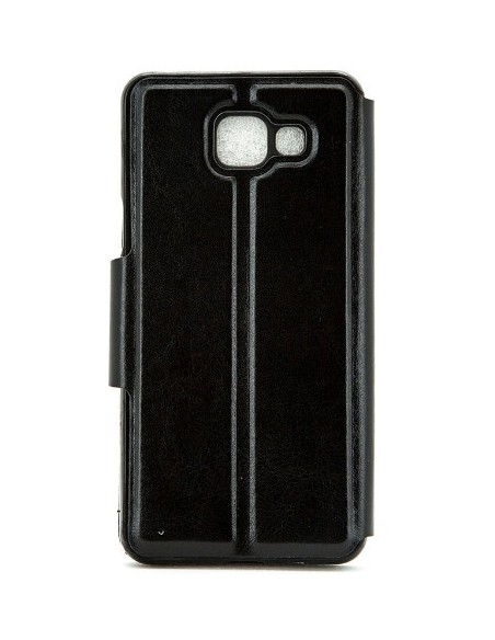 X-ONE XONE125871 funda para teléfono móvil 13,2 cm (5.2") Folio Negro