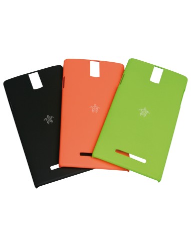 Mediacom M-X550UCXL funda para teléfono móvil 14 cm (5.5") Multicolor