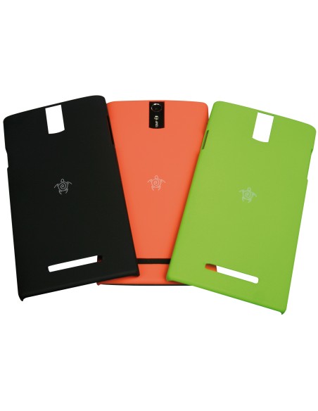 Mediacom M-X550UCXL funda para teléfono móvil 14 cm (5.5") Multicolor