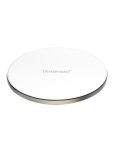 Intenso WA1 Interior Blanco cargador de dispositivo móvil