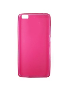 X-ONE XONE115520 funda para teléfono móvil Rosa