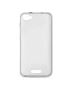 X-ONE XONE123761 funda para teléfono móvil Transparente