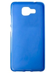 X-ONE XONE125833 funda para teléfono móvil 13,2 cm (5.2") Azul