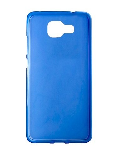 X-ONE XONE125833 funda para teléfono móvil 13,2 cm (5.2") Azul