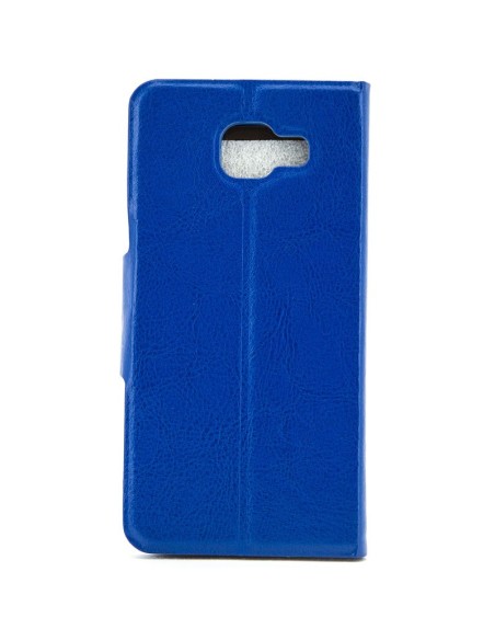 X-ONE XONE125888 funda para teléfono móvil Folio Azul